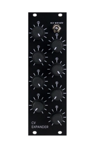 Erica Synths Sequential Switch CV Expander V2