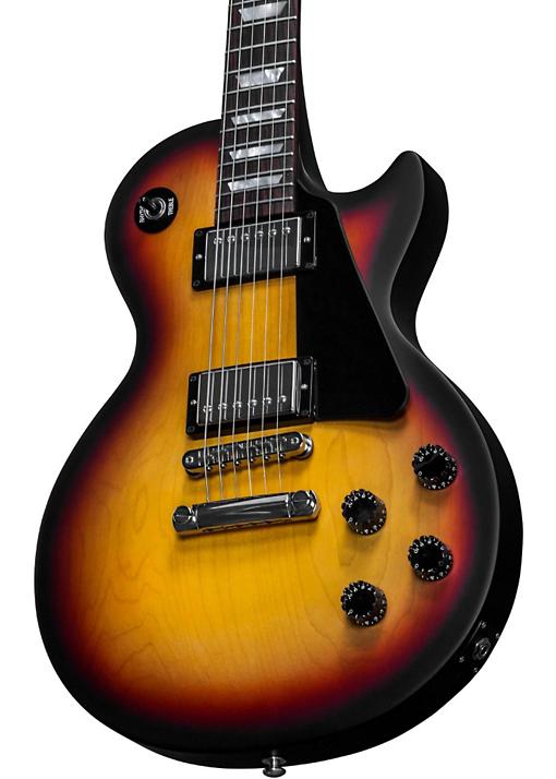 Gibson 2016 Les Paul Studio Faded HP Electric Guitar