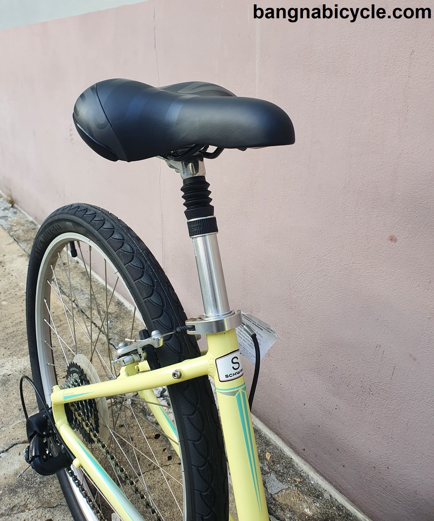 [SALE 40%] Schwinn Sierra 1 2016 26 นิ้ว