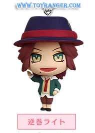 Laito Sakamaki : Diabolik Lover Mini Deform (แท้)