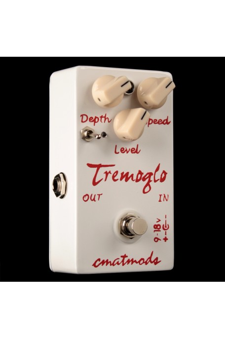 CMAT Mods Tremoglo