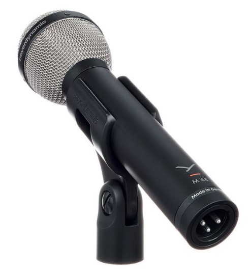 Beyerdynamic M 88 Dynamic Microphone - Hypercardioid
