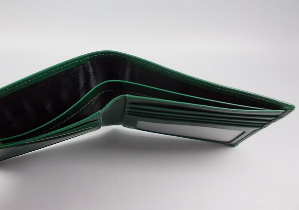 กระเป๋าสตางค์ ARROW USA-1851 เขียวหัวเป็ด ใหม่ แท้