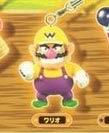 Wario : Nintendo Mario Party 4 (แท้)