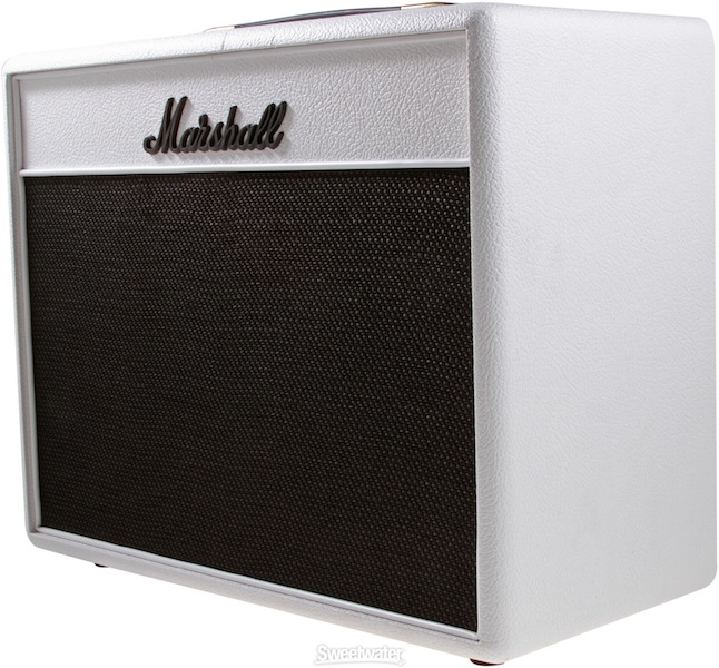Marshall Class5 Limited Edition White (Only 50 in the World)