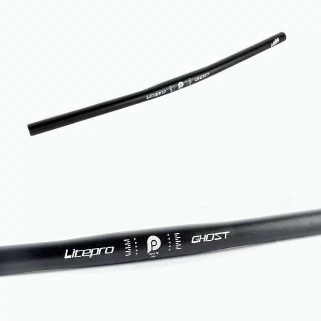 แฮนด์อลู Litepro Ghost Handle bar
