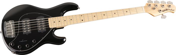 Music Man Stingray 5 HH Electric Bass