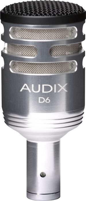 Audix 5-Piece Drum Pack