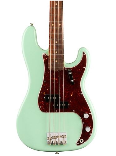 Fender American Original 60s Precision Bass Rosewood Fingerboard