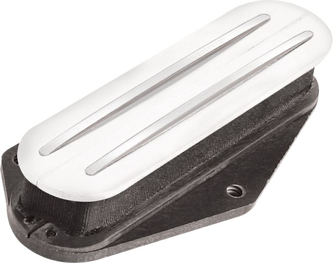 Joe Barden Pickups Modern T Tele Bridge Pickup
