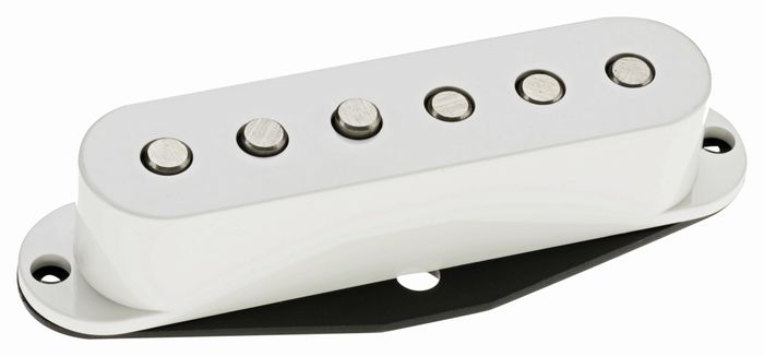 DiMarzio Area 58 Pickup White/Black