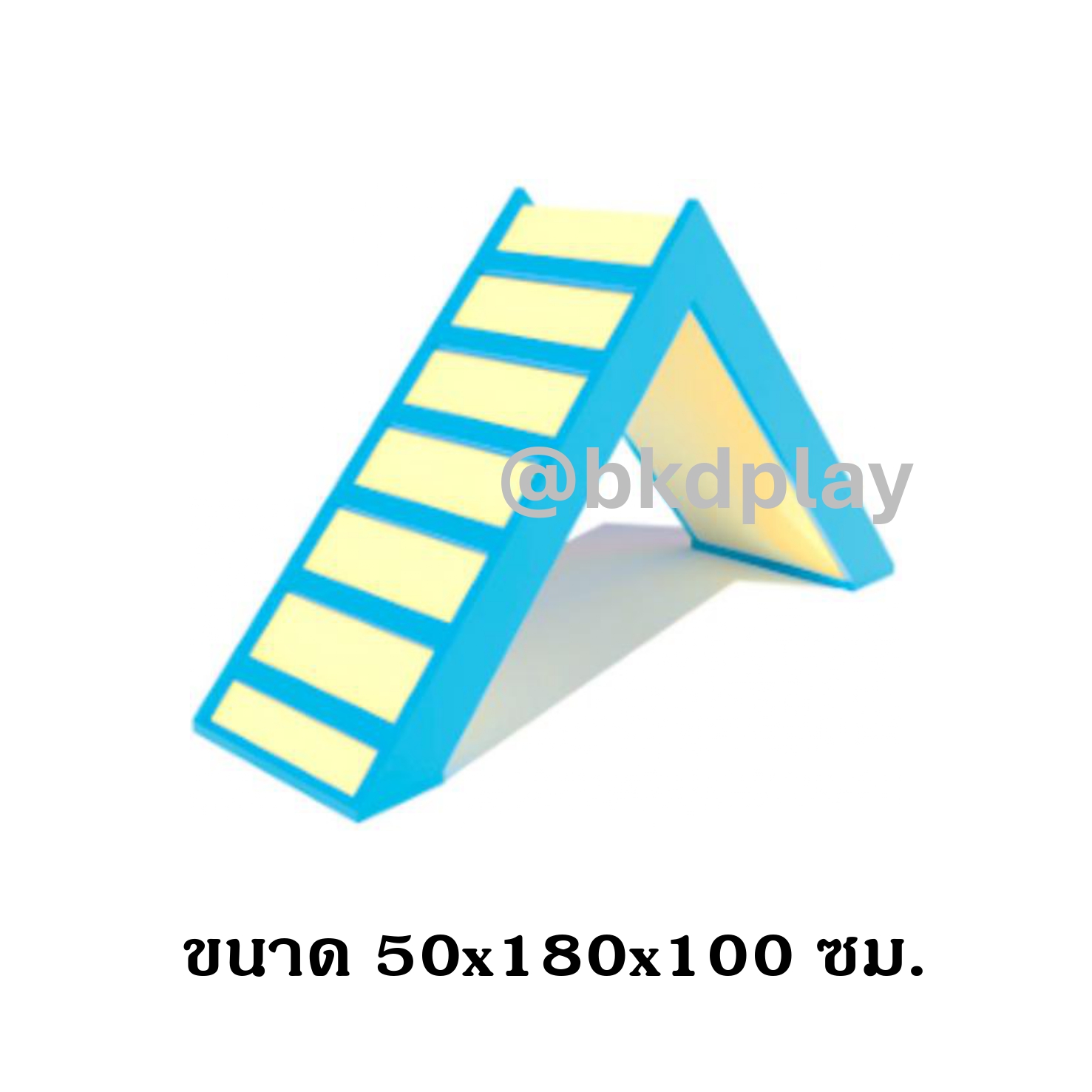 สะพานสุนัข ฝึกไต่ขึ้น-ลง เครื่องเล่นสนามสุนัข, ฝึกสุนัข ,อุปกรณ์เสริมน้องหมา dog playground