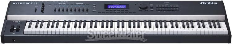 Kurzweil Artis 88-key Stage Piano