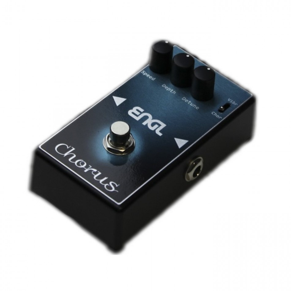 ENGL CH-10 Chorus Guitar Effect Pedal