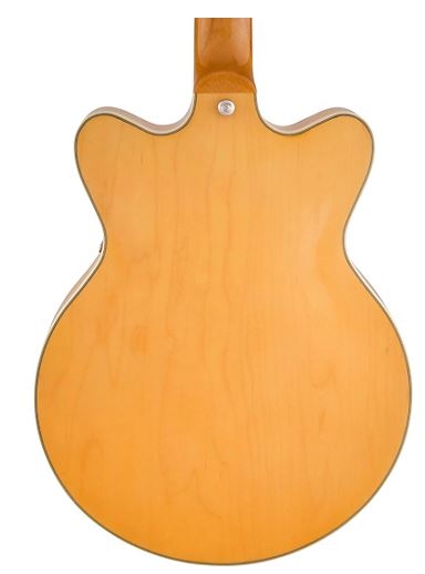 Gretsch Guitars G2655 Streamliner Center Block Jr. with V-Stoptail Electric Guitar