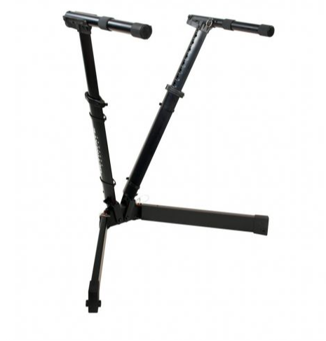 Ultimate Support VS-88B V-Stand Pro Keyboard Stand