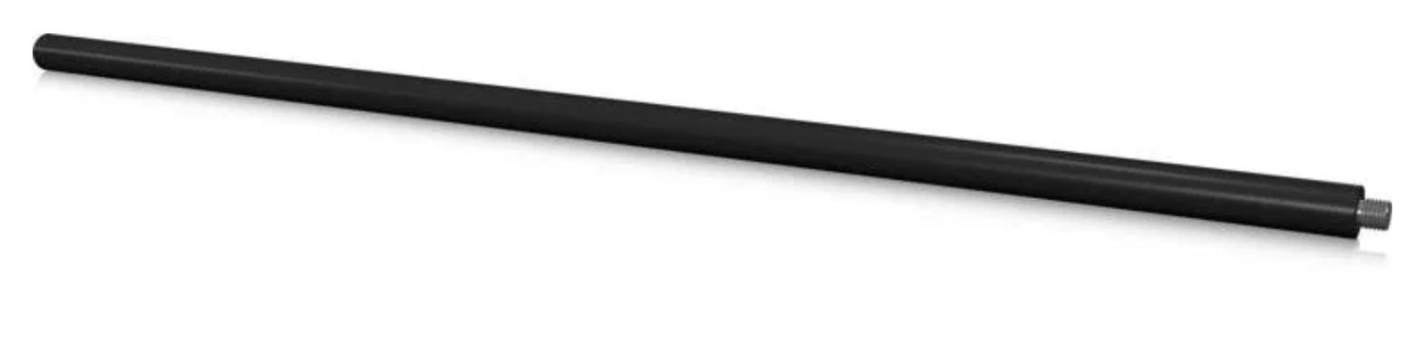 Turbosound TPOLE120-20 M20 Threaded Speaker Pole - 120cm