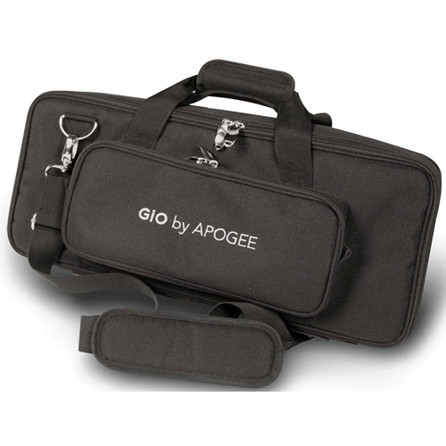 Apogee Electronics GiO Carrying Case