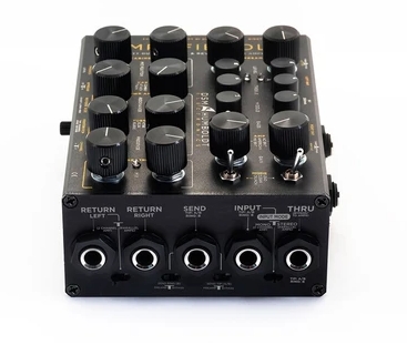 DSM Noisemaker Deluxe Simplifier Preamp