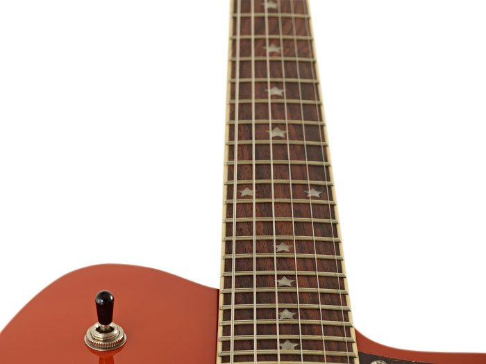 Puresalem Guitars Levitation