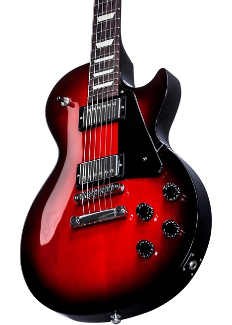 Gibson 2017 Les Paul Studio T Electric Guitar