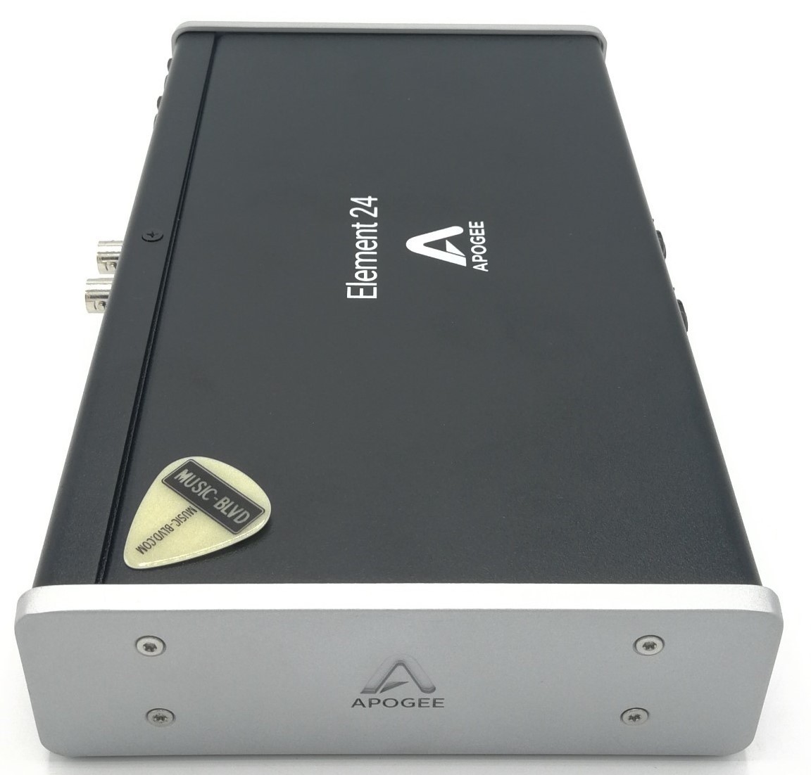 Apogee Element 24 - 10x12 Thunderbolt Audio Interface for Mac