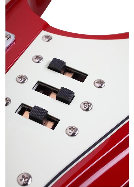 Schecter Guitar Research Ultra III Electric Guitar