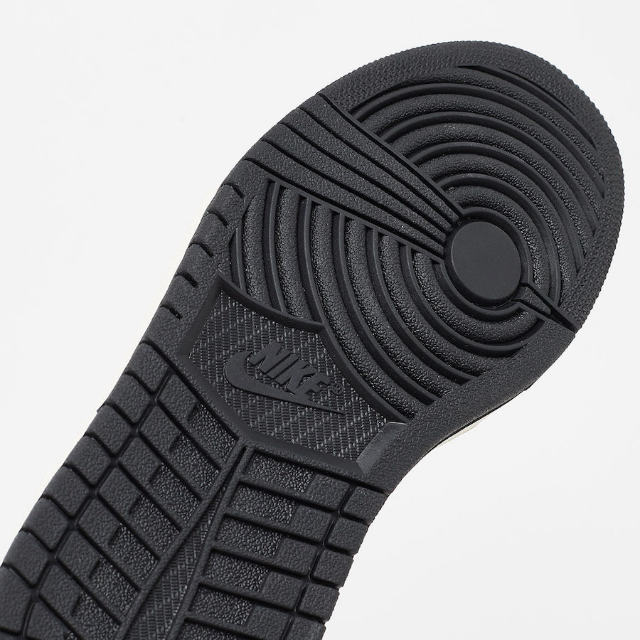 Nike SB Air Jordan 1 LA Lakers Chicago