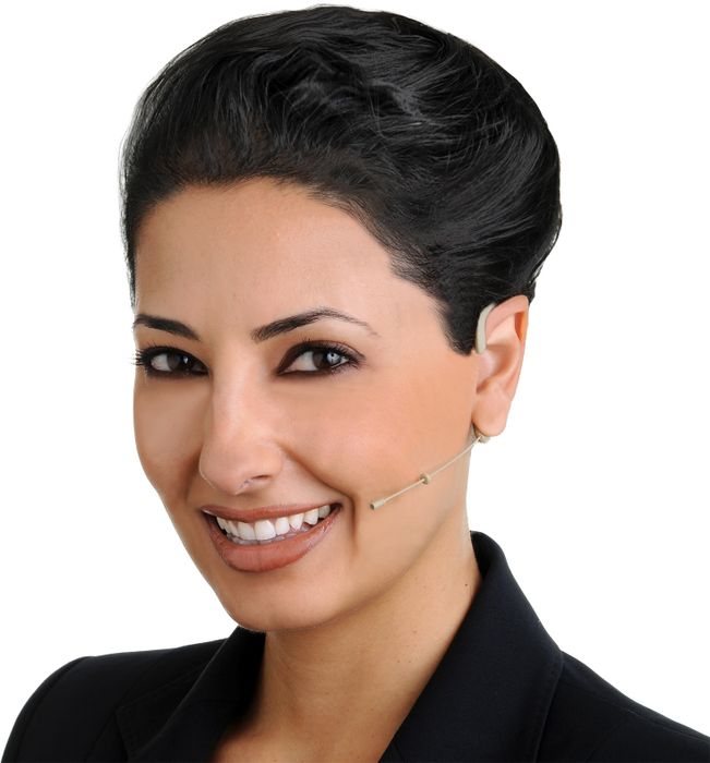 Wi Digital AudioStream EL2 Pocket Portable Digital Wireless System