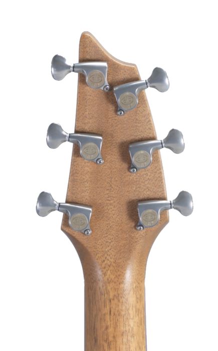 Breedlove 2012 Spring Limited Edition Acoustic-Electric Guitar Natural