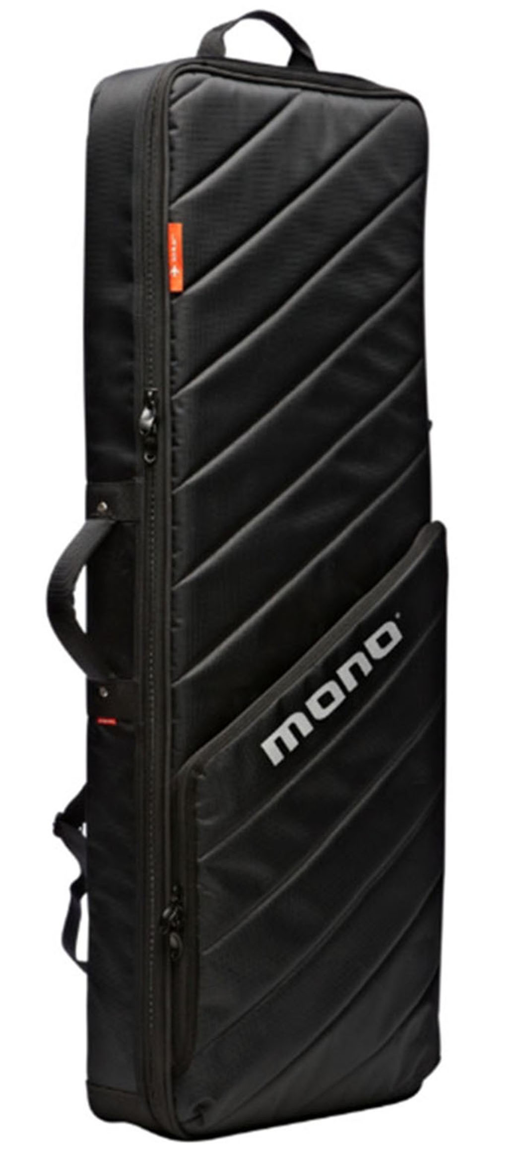 MONO M80 61-Key Keyboard Case Black