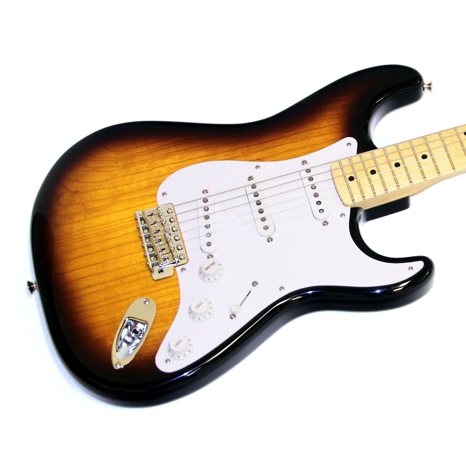 Fender Custom Shop MVP Series 1956 Stratocaster NOS