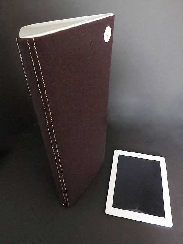 Libratone - Live AirPlay Speaker - Lime Green