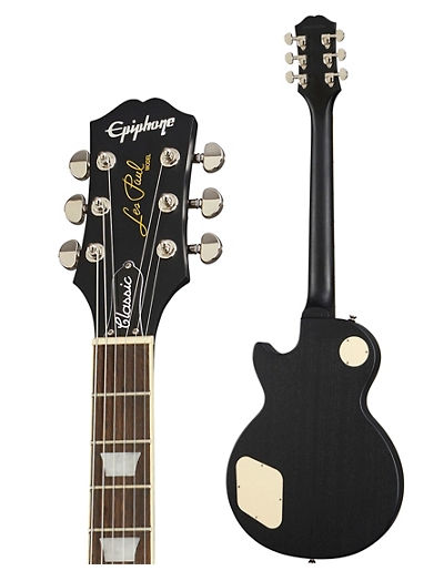 Epiphone Les Paul Classic Worn Electric Guitar