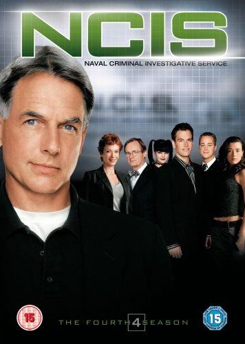 NCIS Season 4 หน่วยสืบสวนแห่งนาวิกโยธิน ปี 4 (DVD 12 แผ่น - ซับไทย) หน่วยสืบสวนของกองทัพเรือ สืบสวนคดีฆาตกรรมเกี่ยวกับพวกทหาร บางครั้งไปถึงผู้ก่อการร้