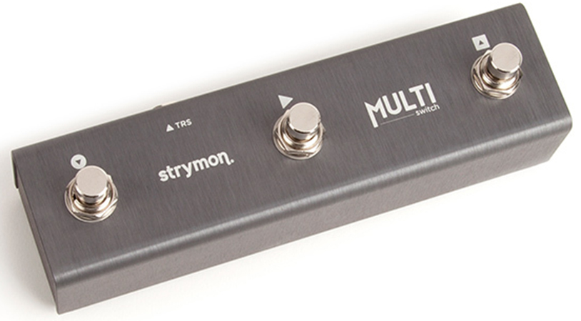 Strymon MultiSwitch