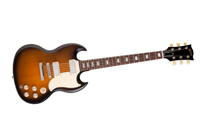 Gibson SG Special '70s Tribute Electric Guitar