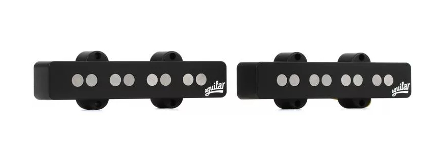 Aguilar AG 4J-Hot