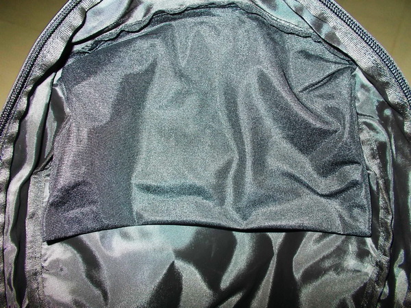 TERRY QUILTED BACKPACK ใหม่ แท้