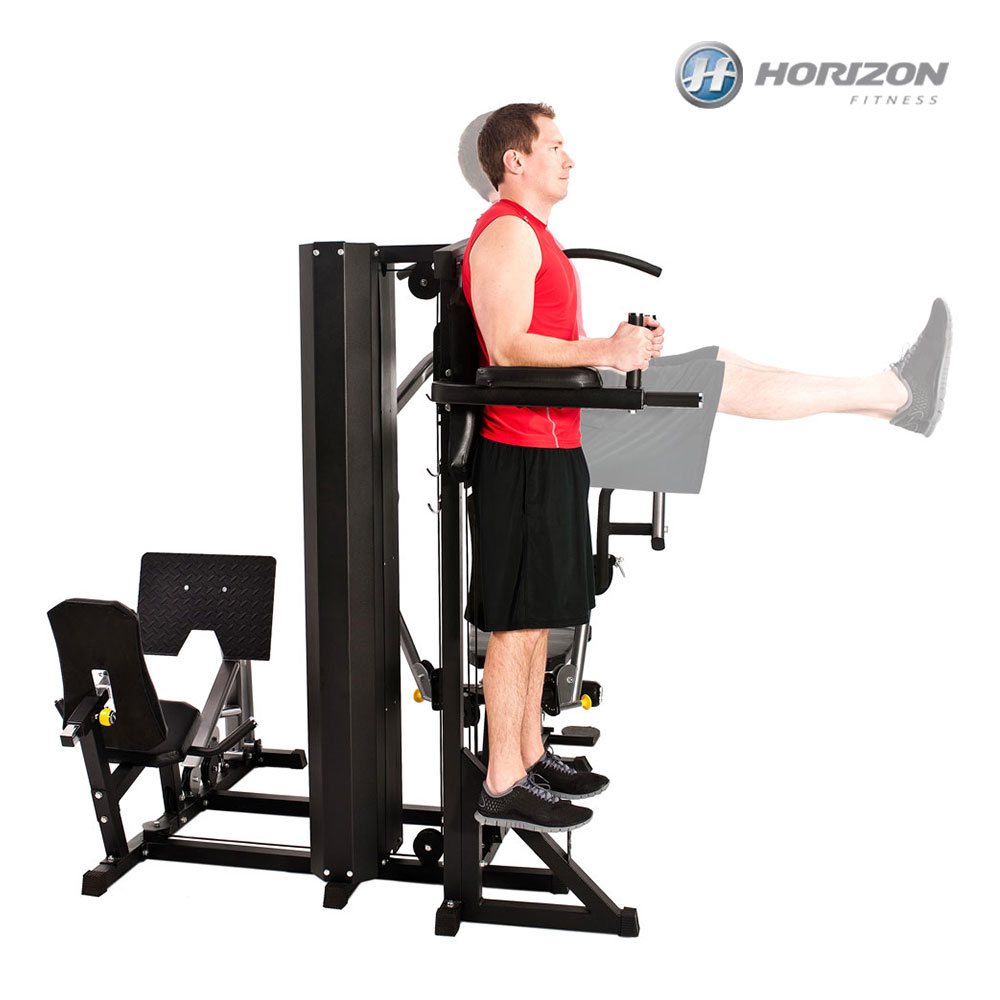 ชุดยิม Horizon Multi-station TORUS 5