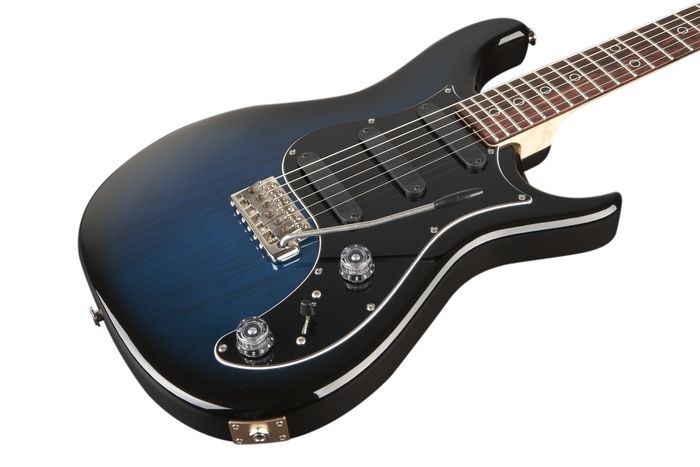 PRS DC3 with Rosewood Fretboard Electric Guitar