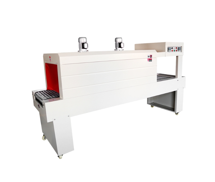 เครื่องอบฟิล์มหด