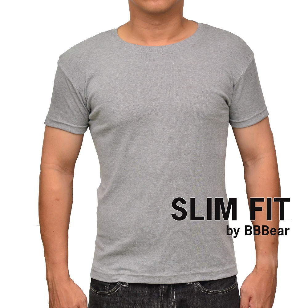 เสื้อยืดคอกลม