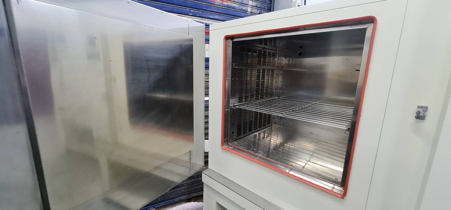 ตู้อบ Yamato Fine Oven DF 610 สินค้ามือ 2 (2nd hand products)