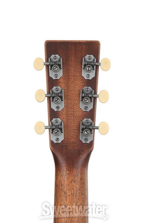 Martin 000-15M StreetMaster - Mahogany Burst