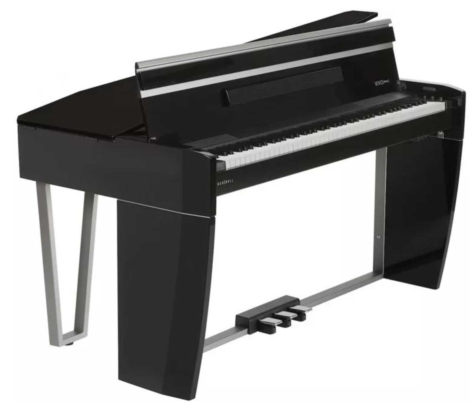 Dexibell Vivo H10 88-key Digital Mini Grand Piano with Bench