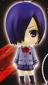 Touka Kirishima : Tokyo Ghoul SD Figure Swing Collection (แท้)