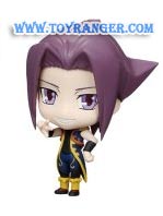 Deformeister Petit Star Driver Miyabi Renji (แท้)