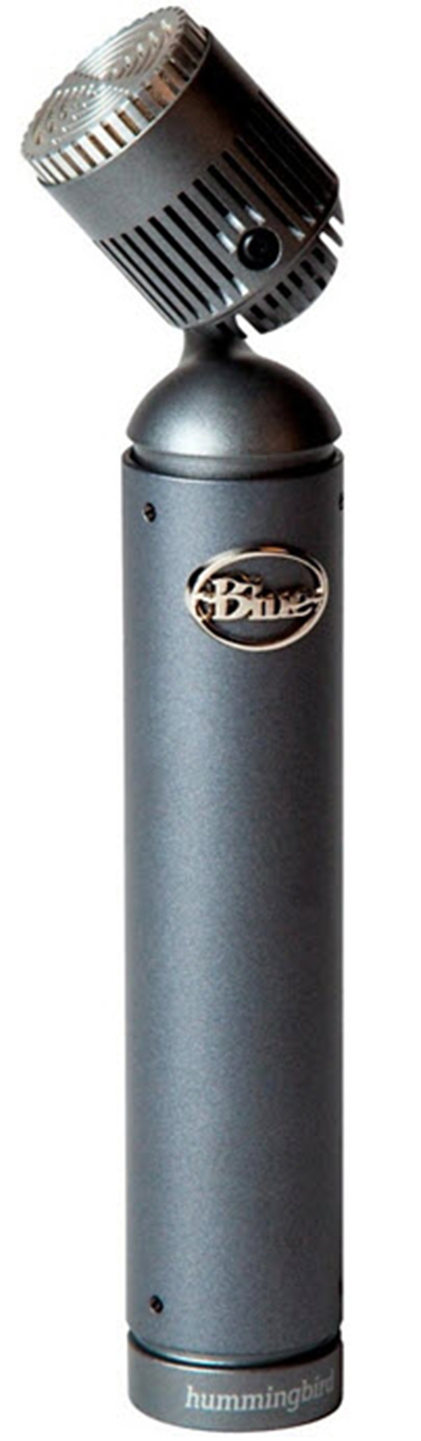 Blue Hummingbird Condenser Mic with Pivoting Head