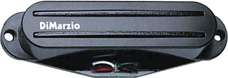 DiMarzio DP186 Cruiser Neck Pickup